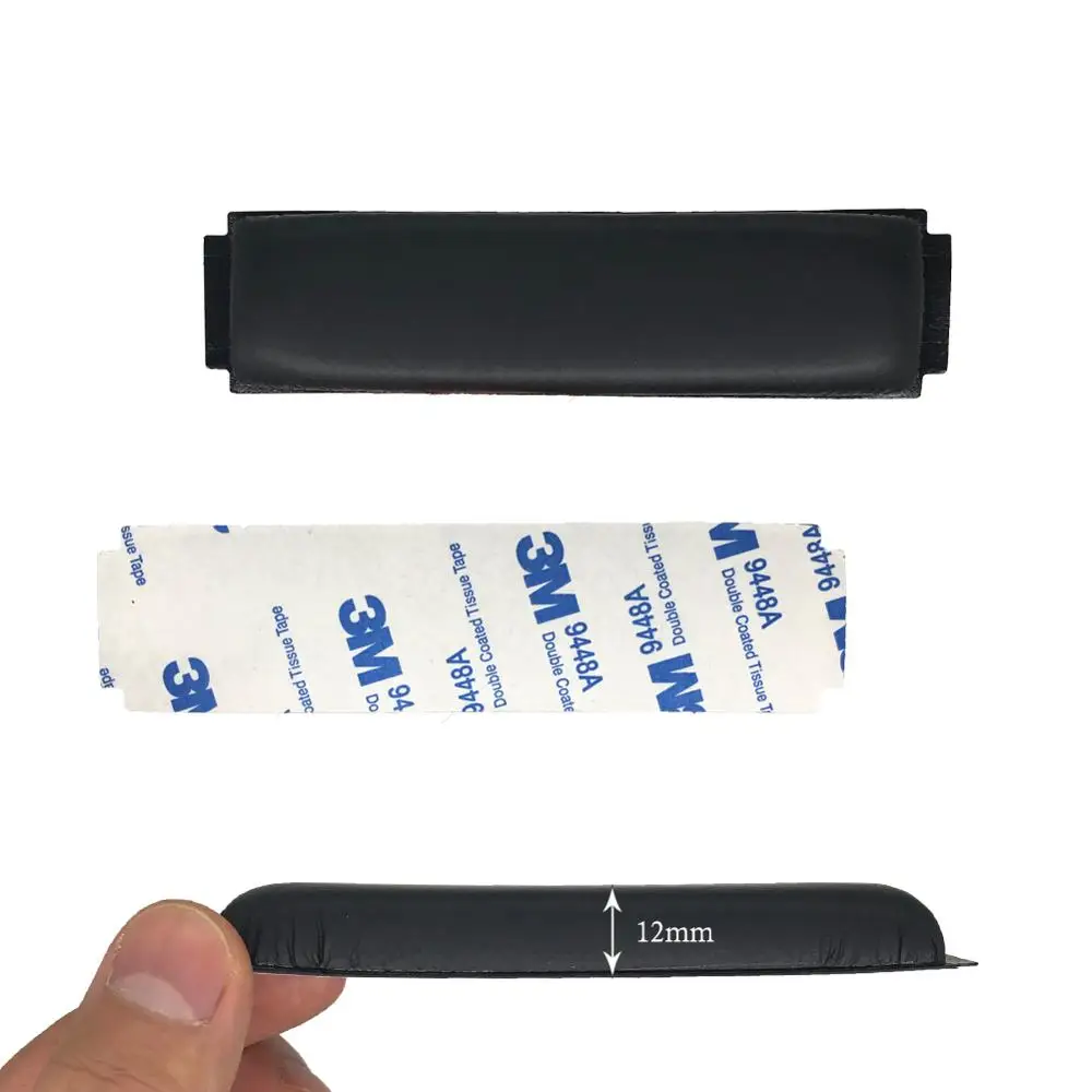 سوياو استبدال وسادات الأذن ل سنهيسر HD418 HD419 HD428 HD429 HD439 HD438 HD448 HD449 سماعة غطاء الوسادة وسادة الأذن وسادة #