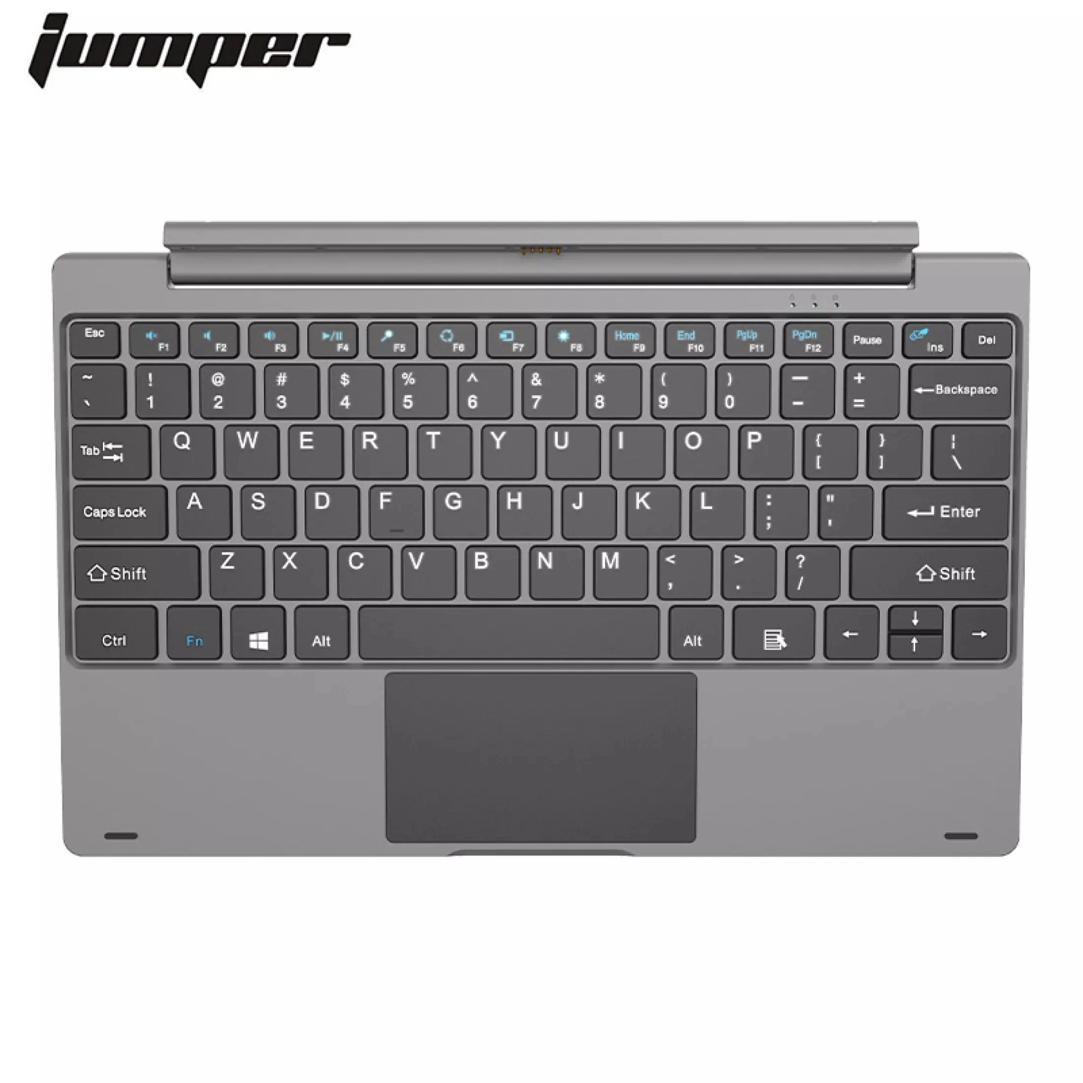 Jumper EZpad Pro 8 originally magnetic Keyboard Case