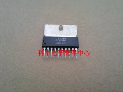 Original 2 piezas/BA532 ZIP-10