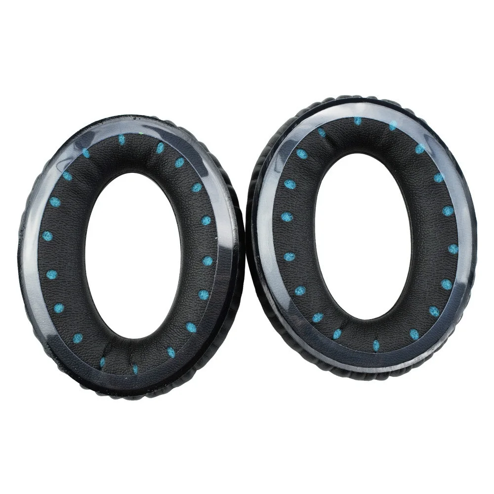 VEKEFF прочный вкладыши для наушников для Bose Triport TP-1 TP-1A вокруг уха AE1 гарнитура Замена амбушюры чашки подушки