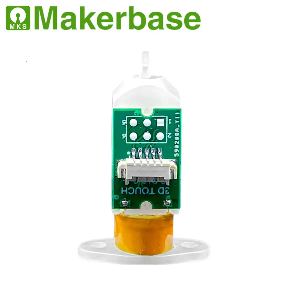 Makerbase 3D Touch  Sensor Auto Bed Leveling Sensor BL Touch BLTouch 3d printer parts  reprap mk8 i3 ender 3 pro anet A8 tevo