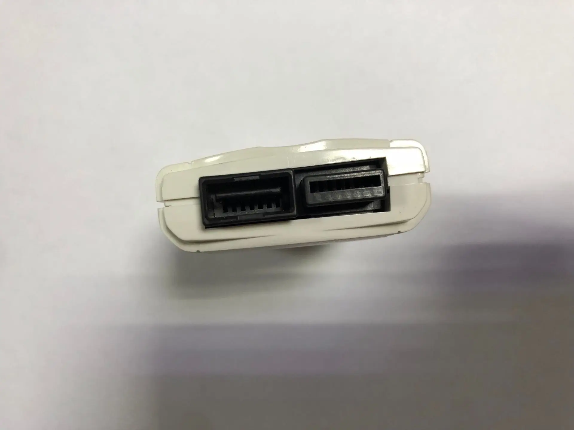 アダプターコンソール用セガドランキャストvmsビジュアルメモリーカード