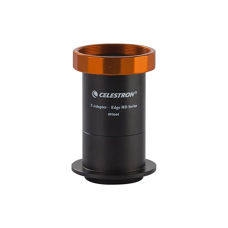 مُعدّل T ل EdgeHD بقطر 8 بوصة من Celestron: تقييم عملي ودليل شامل للمستخدمين