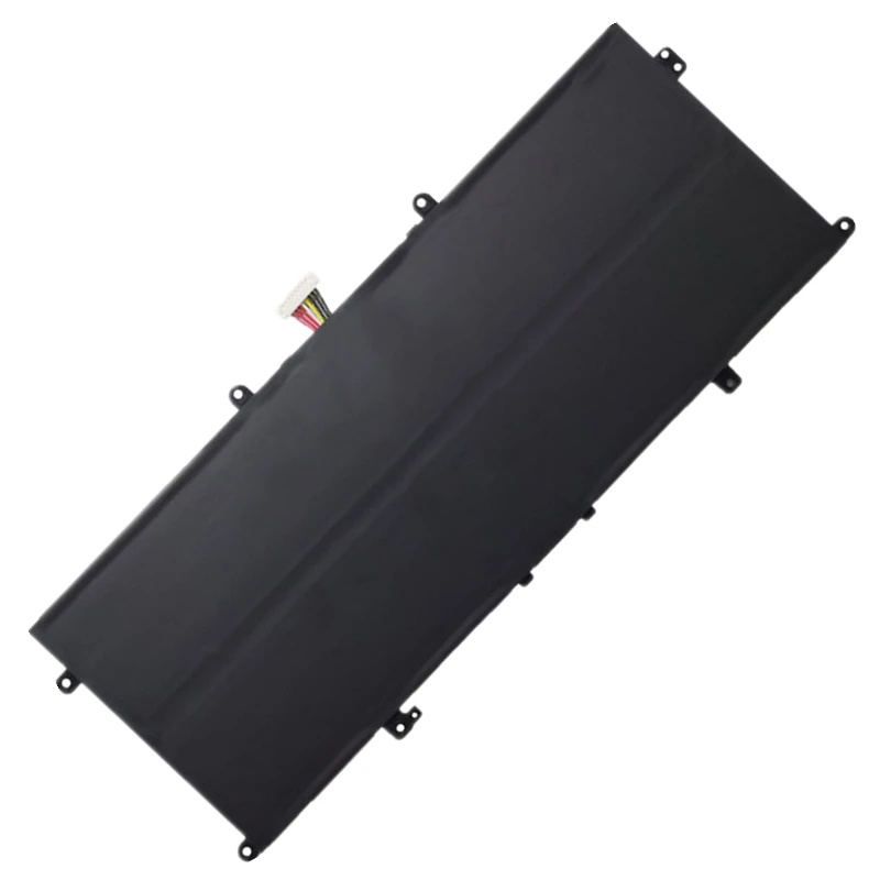 Imagem -03 - Bateria para Asus Zenbook Flip s C41n1904 0b20003660200 0b200-03660500 Ux371ea Ux391ua Eg007r Ux393ea Hk022t Ux393ja Hk004t Novo