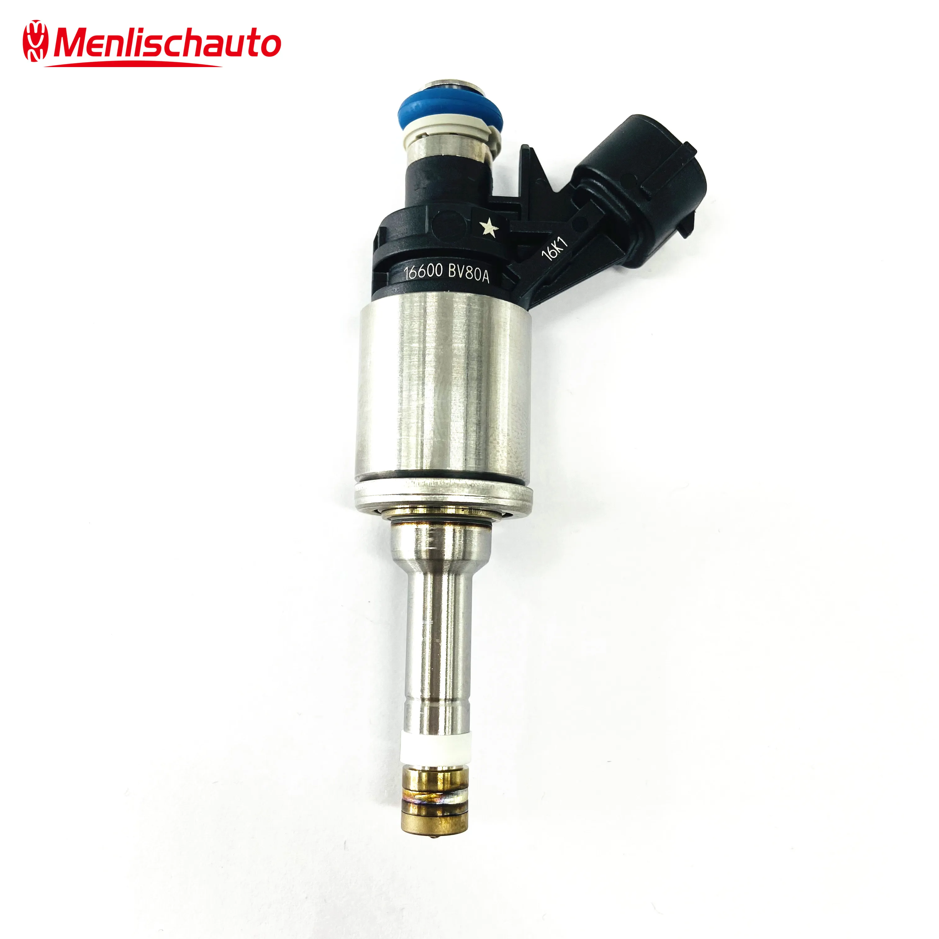 High Quality Original Fuel Injectors 16600-bv80a 16600bv80a Fit for Ni-ss-an JU-KE (F15) 2010-2014 FJ1444 Engine Part Auto Parts