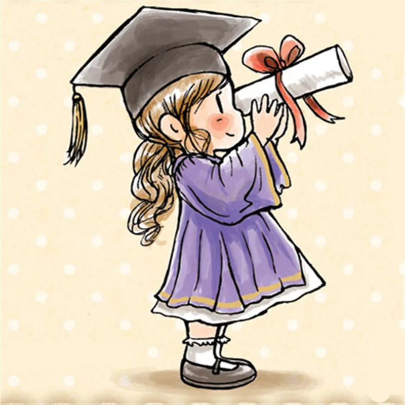 Customclear Girl Wo…