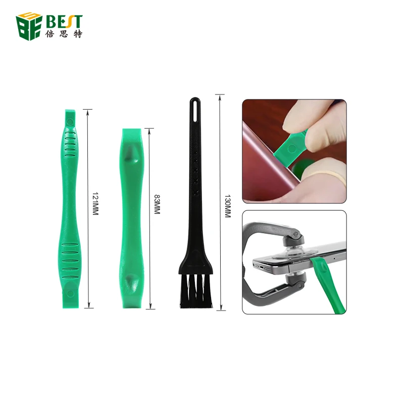 126 In 1 Precision ไขควงชุดแม่เหล็ก Pentalobe Phillips Torx Bits สำหรับ iPhone iPad แท็บเล็ตแล็ปท็อป PC กล้องซ่อมเครื่องมือ ki