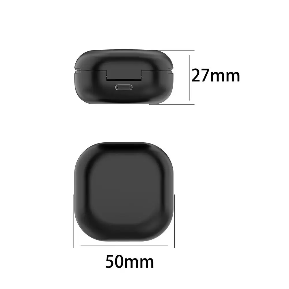 Charging Box For Pro SM-R190 Bluetooth-compatible Wireless Earphone Charger Case Replacement USB Port Cradle