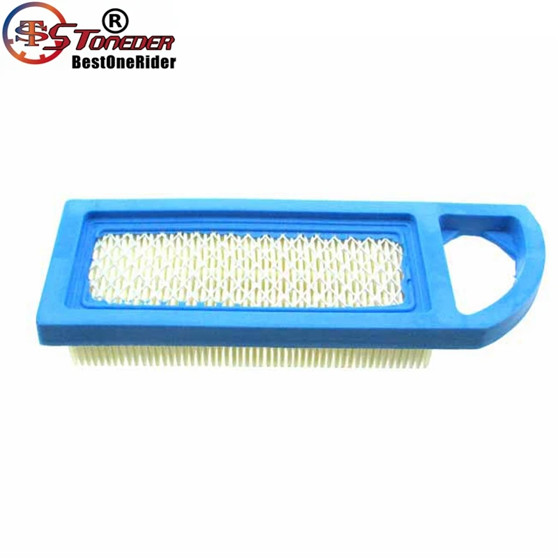 فلتر هواء ستوندر لمحركات Intek AVS ، JOHN DEERE Z225 Briggs & Stratton 4215 697015 284H77 31E707 697014 698083 797008 #4