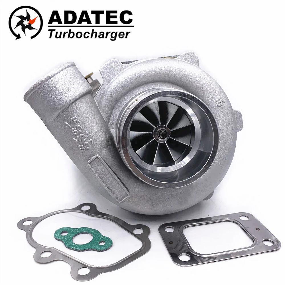 

Gen2 GTX2976R Turbocharger Performance Turbo Dual Ball Bearing GEN 2 Billet Wheel CHRA 836041-5004s T25 5-Bolt