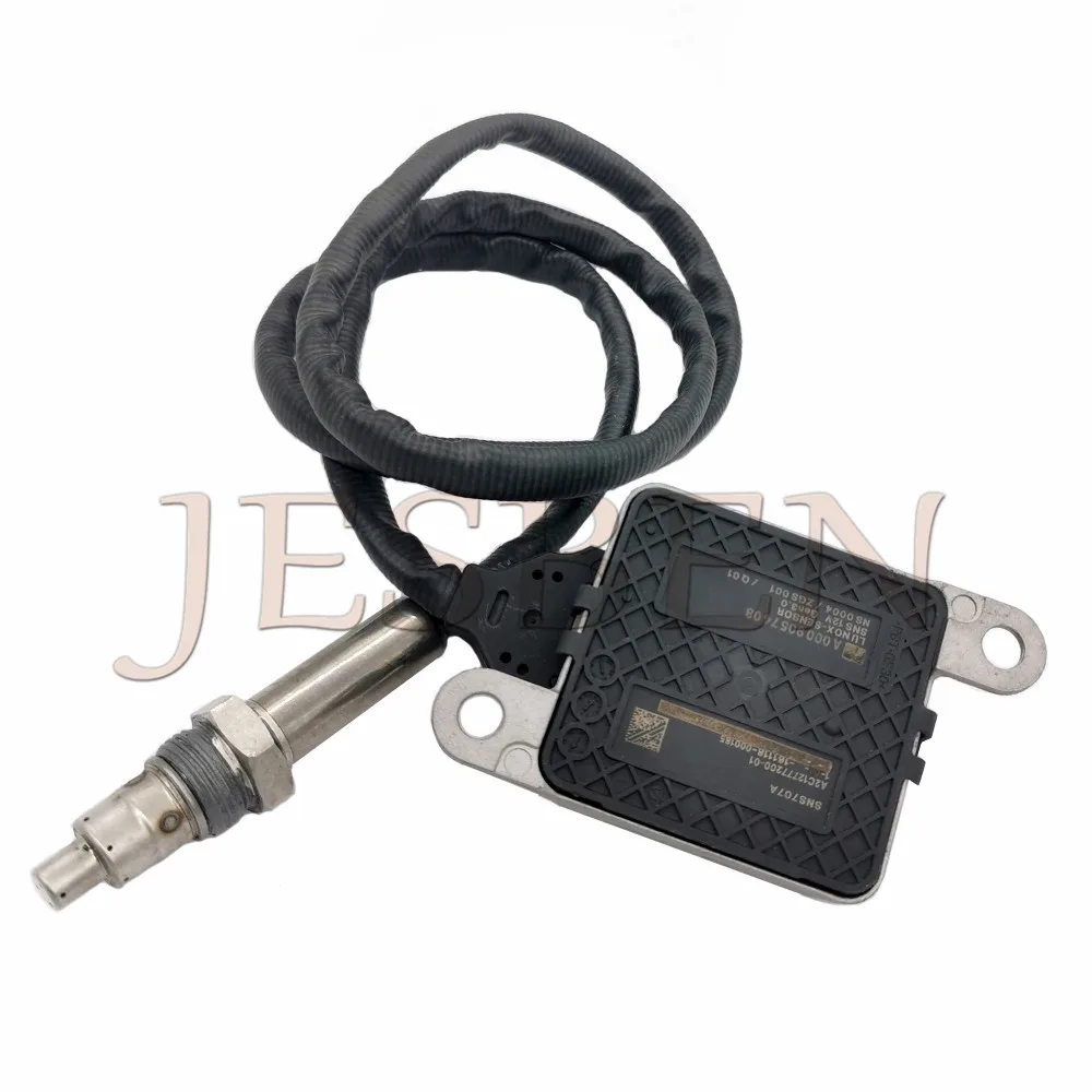 A0009057408 NOX Sensor fit for MERCEDES-BENZ W222 LIFT R6 3.0 W463 S320 S350 S400 S450 S500 S560 S600 G400 G350 NO# 0009057408