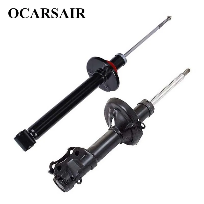 Front Shock Absorber for Volvo S60 S80 V70 1999-2009 Part No.30635211 30760286 8624604 8646419 8646420