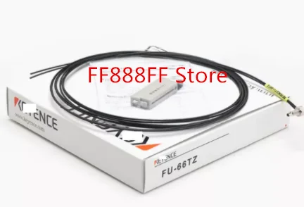 

Fiber optic sensor FU-66TZ FU 66TZ