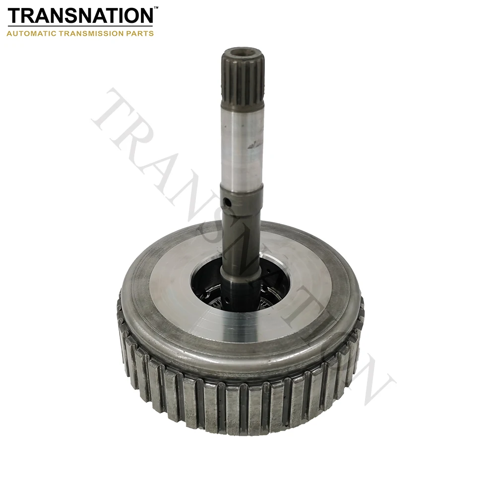 K310 K313 CVT Clutch Auto Transmission Input Drum Assembly Fit For TOYOTA COROLLA Car Accessories Transnation 1278154