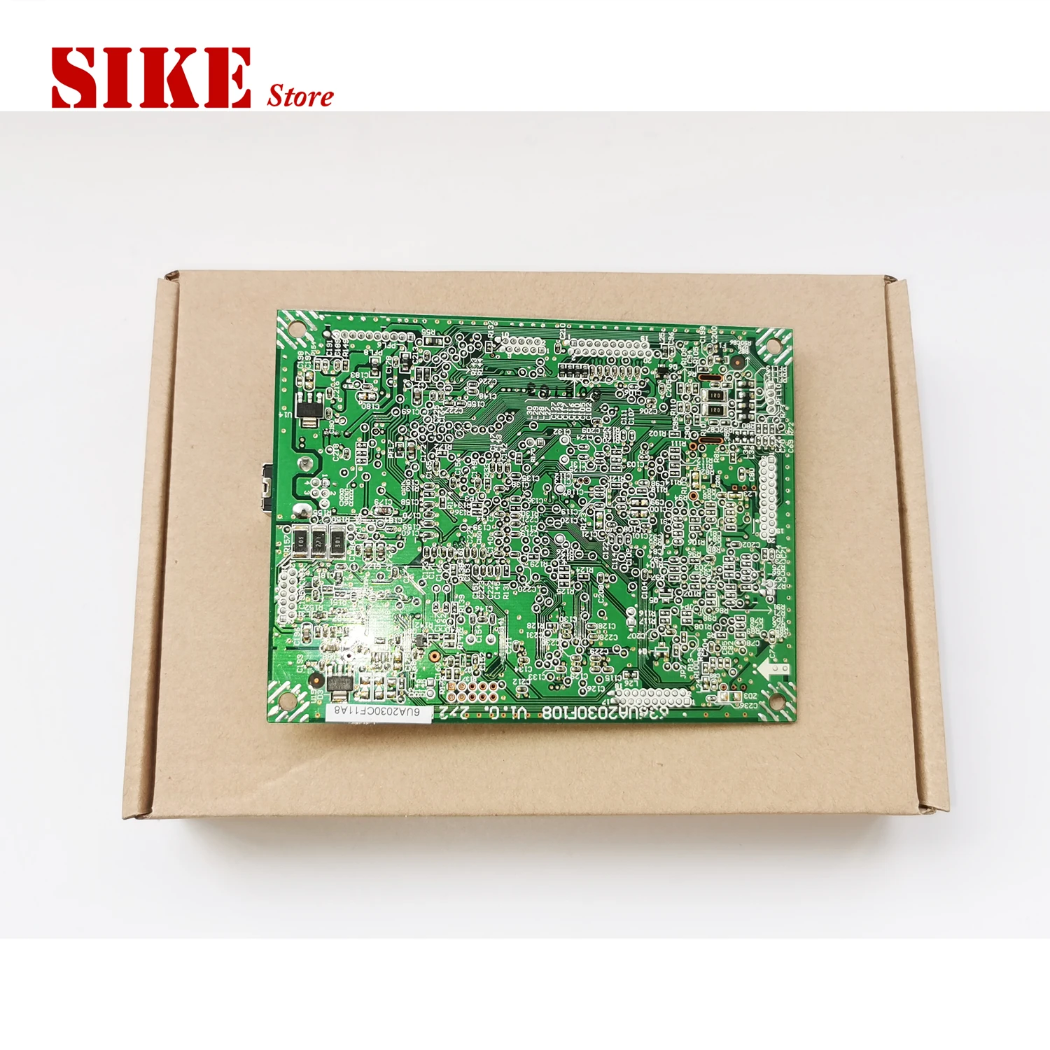 FK2-2961 FK2-3566 اللوحة الرئيسية المنطقية لكانون MF3220 MF3222 MF3228 MF 3220 3222 3228 المنسق اللوحة الرئيسية