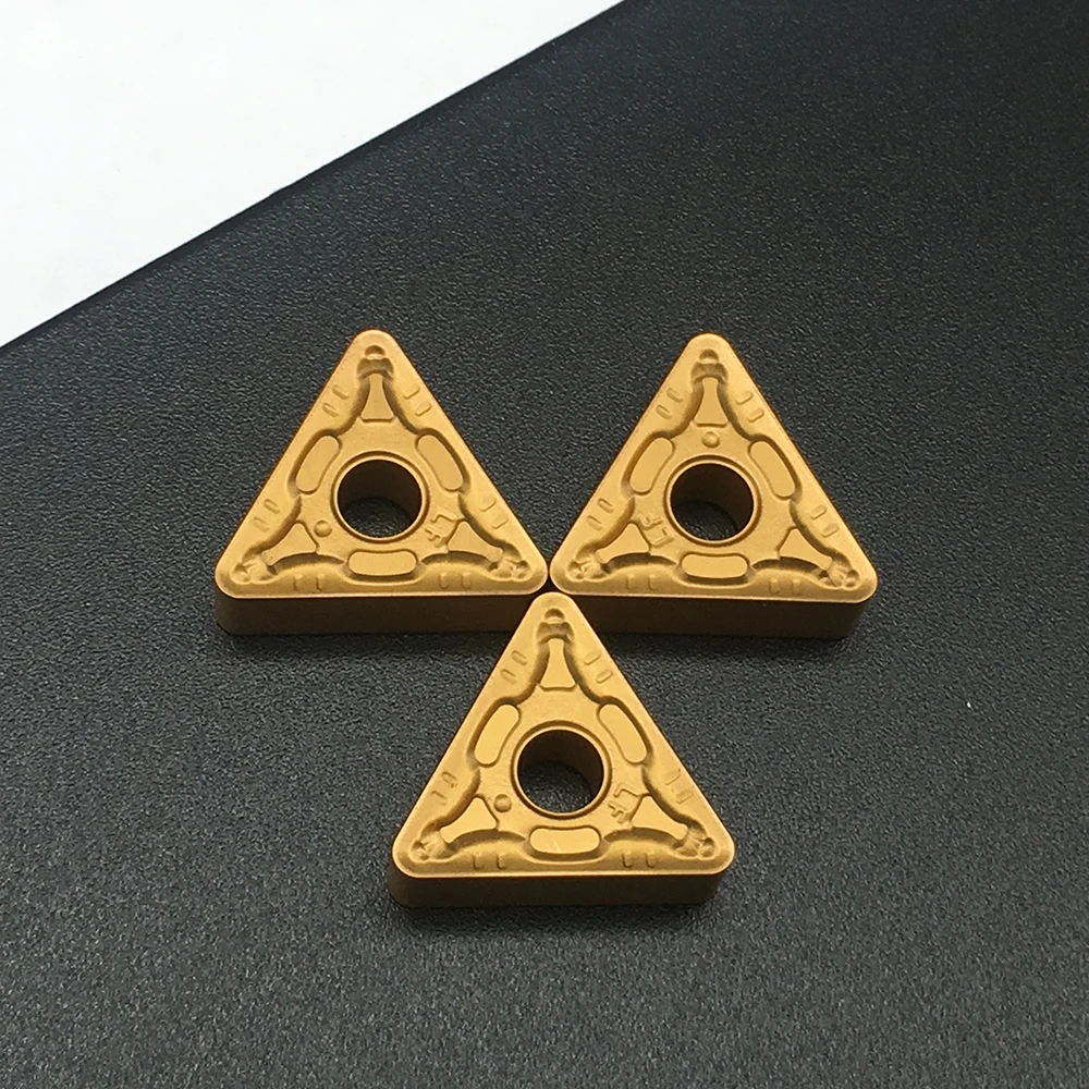 10PCS TNMG160412 ซม.FT4025