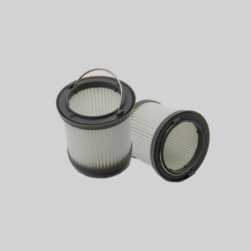 Сменные моющиеся фильтры HEPA для Black & Decker PVF110 PHV1210 PHV1410 PHV1810, детали для паровой швабры, пылеочистителя