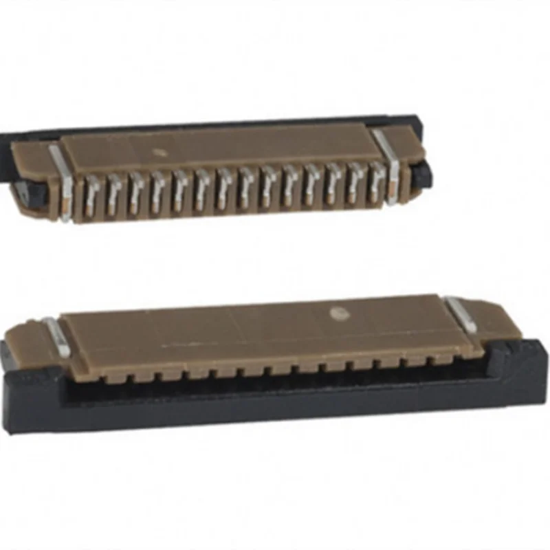 FFC / FPC Connectors  Amphenol FCI SFW14R-2STE1LF