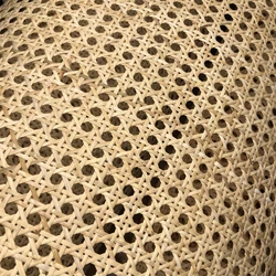 30-90CM Real Indonesia Cane Webbing Roll Natural Rattan Chair Furniture Repair Materials