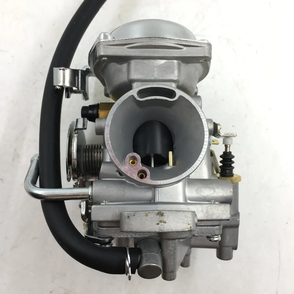 SherryBerg 26mm Carb Carburetor for Yamaha Vstar Virago 250 XV250 Route 66 Replace keihin carburettor vergaser new top quality