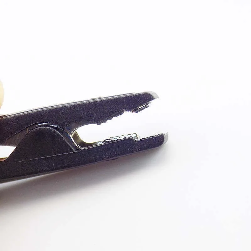 Штекер типа «банан», 2 мм, для мультиметра