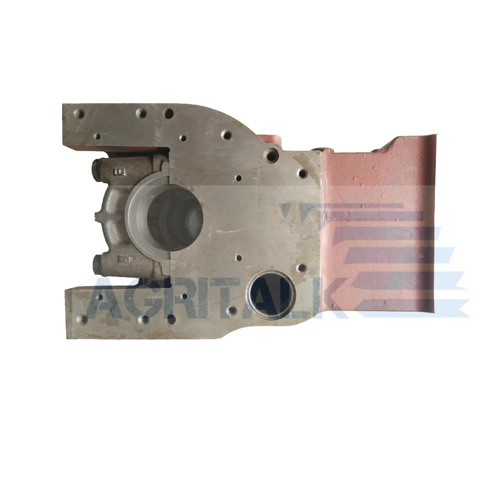 engine block for Shenniu tractor SN254 with hb295T(swirl) , part number: