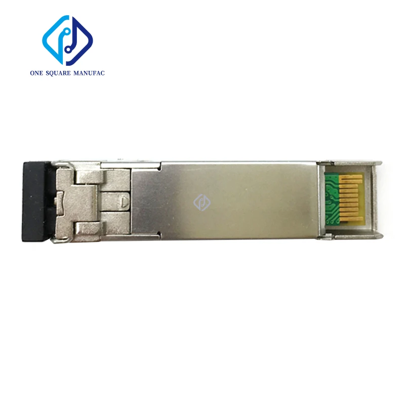 Imagem -02 - Finisar Ftlf1421p1btl-nn 1310nm 15km 2.67g Sfp Mais lc sm Único-modo Transceptor de Fibra Óptica Original