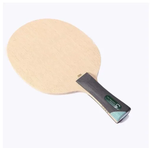 Original Sword Professional 309 St Chop Type Table Tennis Racket Ping Pong Blade