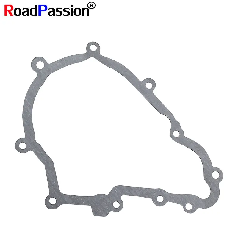 

Road Passion Motorcycle Accessories Cylinder Head Side Cover Gasket For BMW G310GS G310R G310 GS G 310 R