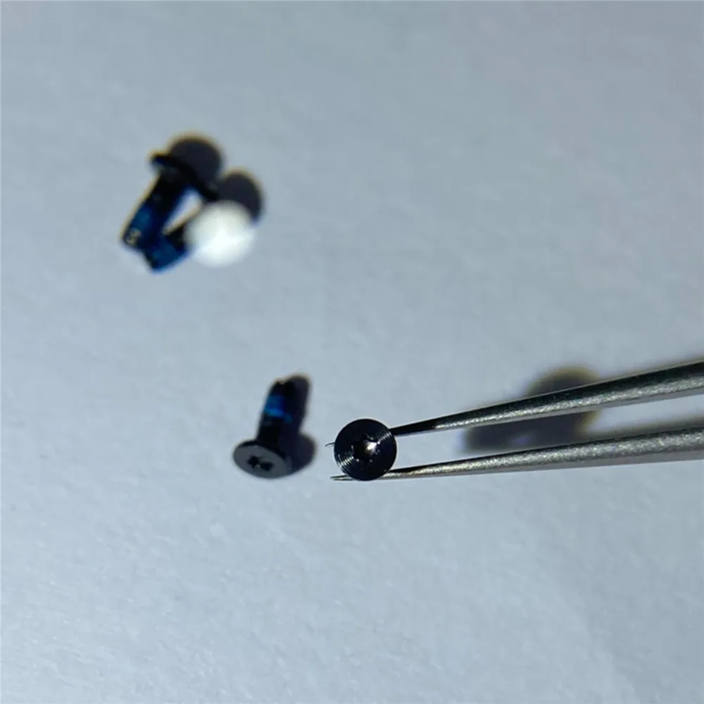 Высокое качество задняя крышка винт часы Нижняя крышка винты запасные части для Huawei GT2