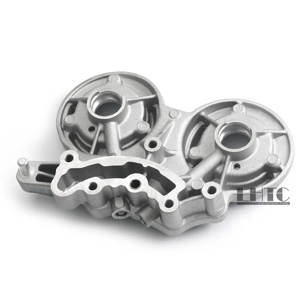 

Cam Bridge Bearing Mount Bracket For V W Golf G TI R MKVII AUDI A3 S3 A4 A5 Q5 2.0 TSI TFSI CHHA CHHB CNCD CNCE EA888 MKIII