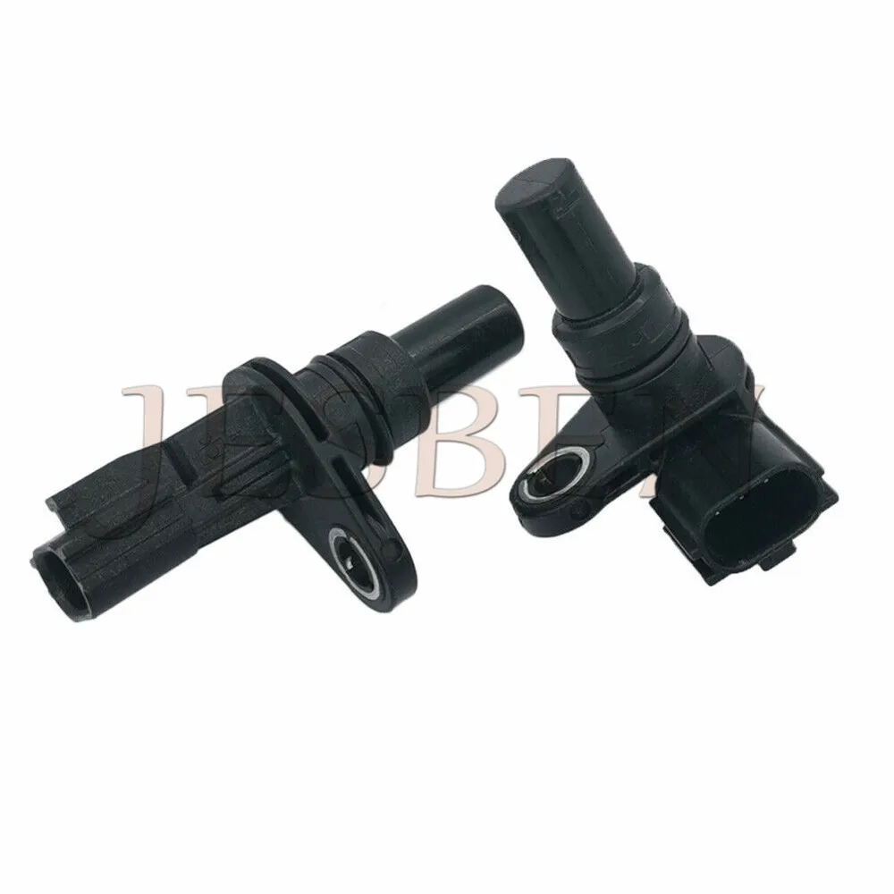 2PCS 8651A067 8651A066 RPM Rotation Transmission Input & Output Speed Sensor For Mitsubishi Lancer Outlander 2.0L 2.4L 2008-2011