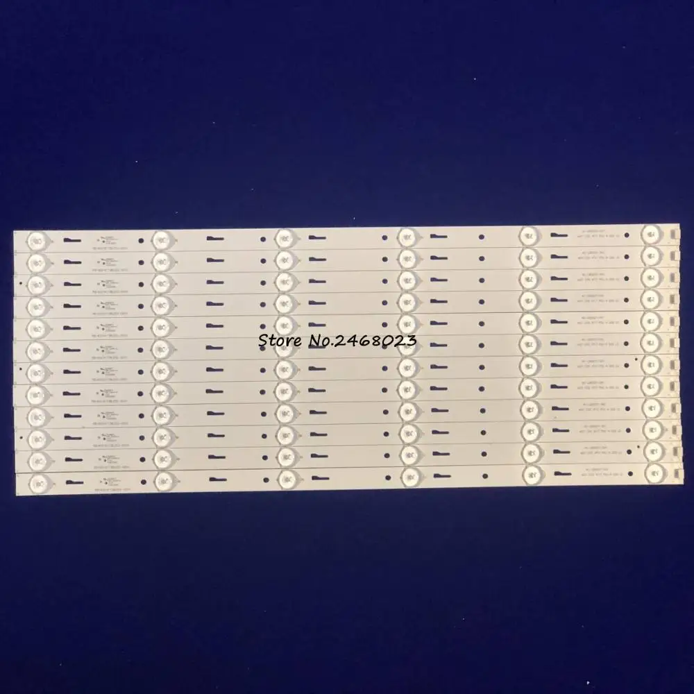 LED Backlight Strip For TH-50C300K DRH15000 50K300 50CE6120R2 4C-LB500T-SH1 PB14D519173BL052-001H