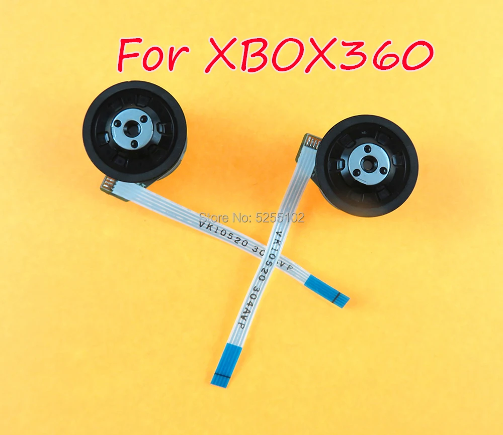 10pcs Replacement For Liteon Microsoft Xbox 360 Spindle Drive Motor DG-16D2S For Xbox 360/Xbox360 Slim Fat Game Console