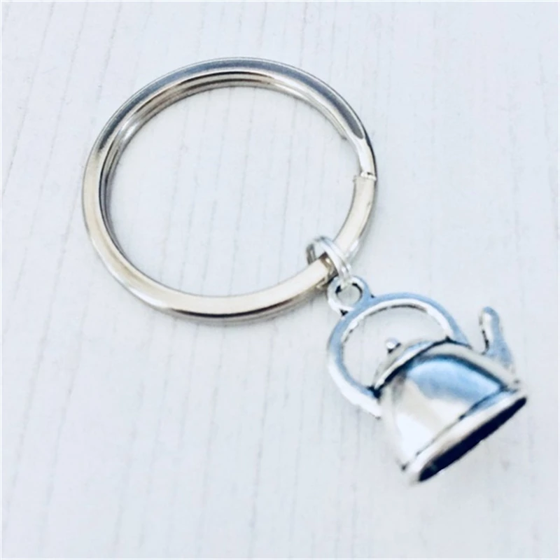 

Брелоки для чайника, брелок для чайника, подарок для бабушки, идеи для подарка для любителей чая, подвеска для чайника, сувениры для чайной вечеринки, рождественский подарок