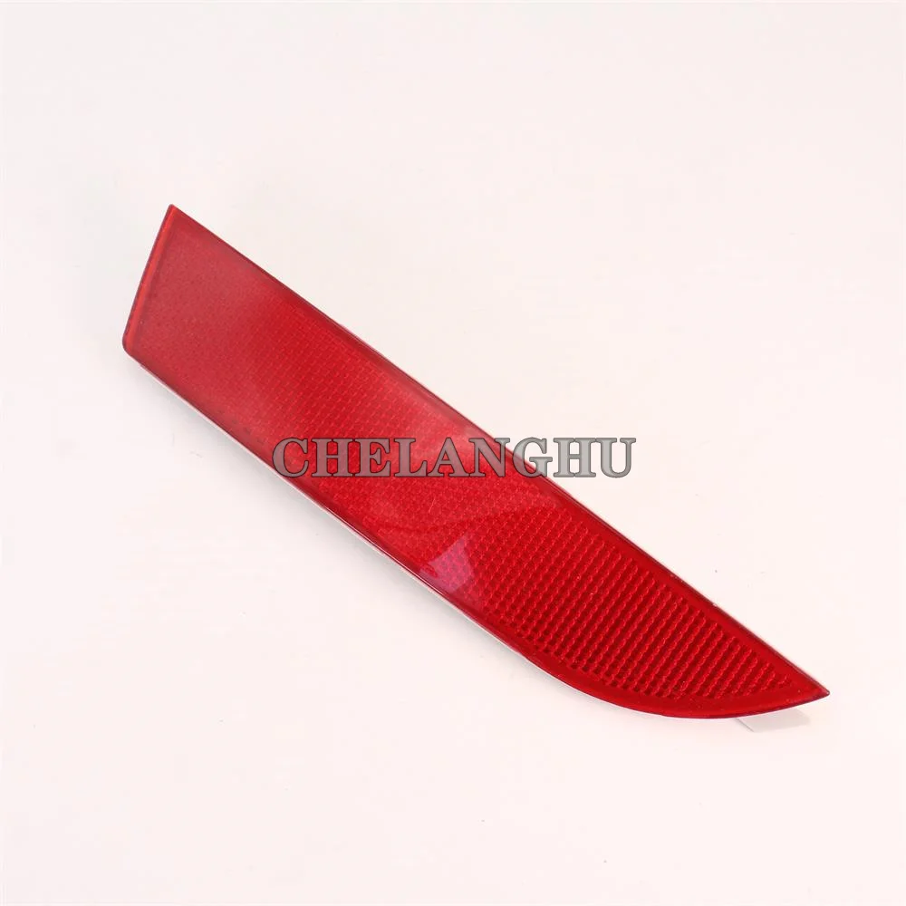 Right Side For Seat Leon 1P FR Cupra 2006 2007 2008 2009 2010 2011 2012 Rear Bumper Reflector Tail Brake Parking Warning