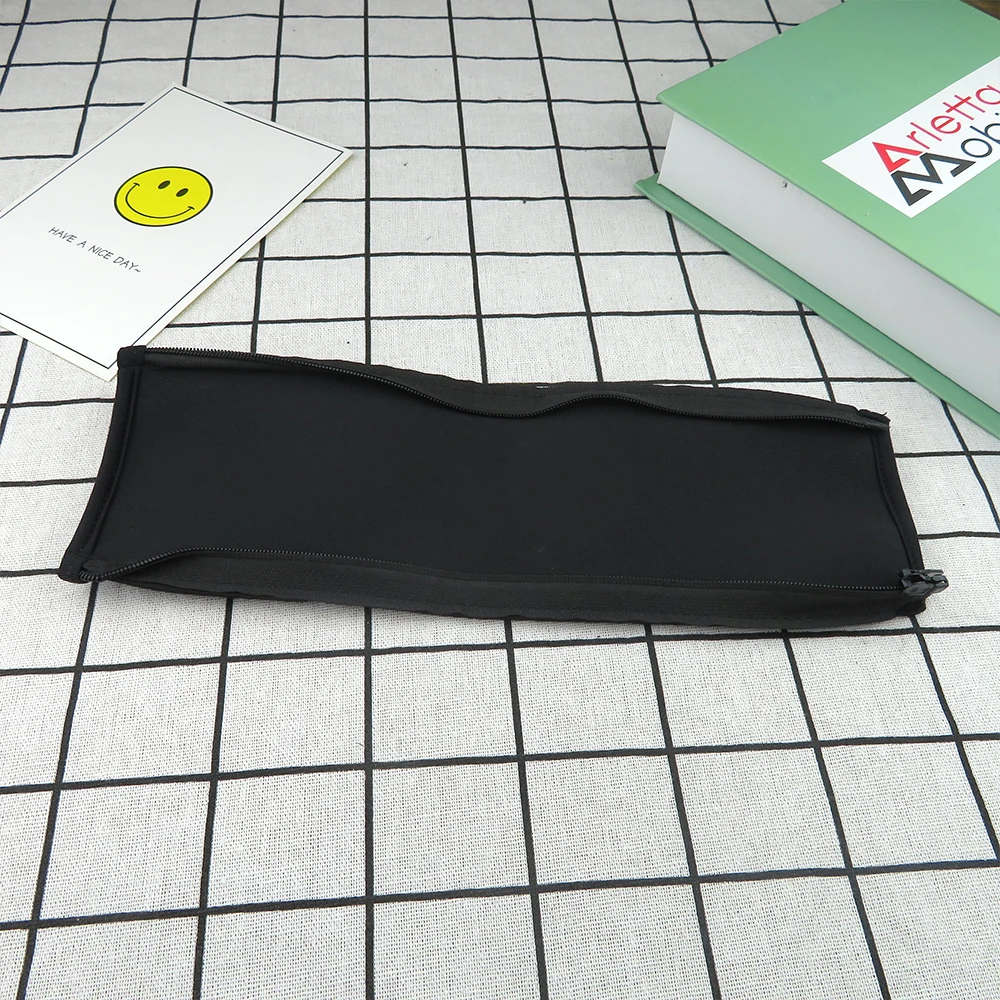 بطانة للأذن لرازر وسادات الأذن كراكن برو V2 سماعة الأذن استبدال سماعة بو الجلود الإسفنج رغوة