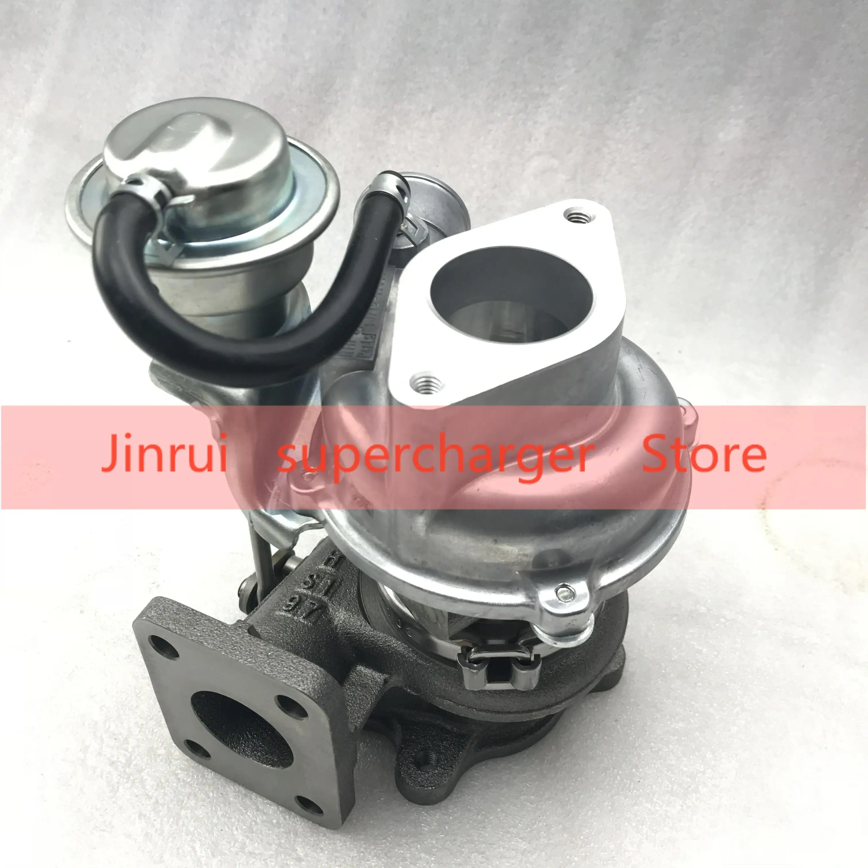 Turbo CK45 1J712-17011 V2607 1J712 17011 1J71217011 Z602 Z851 D902 D750 D1102 D1105 D1305 V1200 V1205 V1902 V3600 For Kubota