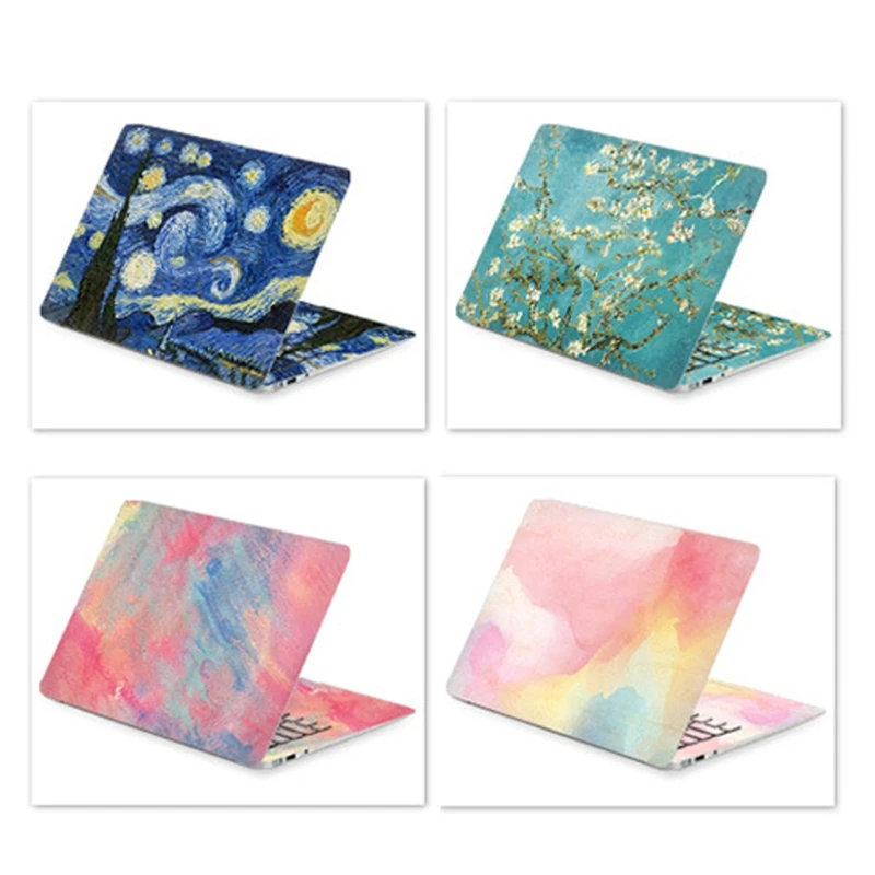Naklejka na laptopa do laptopa hp/ Acer/ Dell /ASUS/ Sony/Xiaomi/macbook air