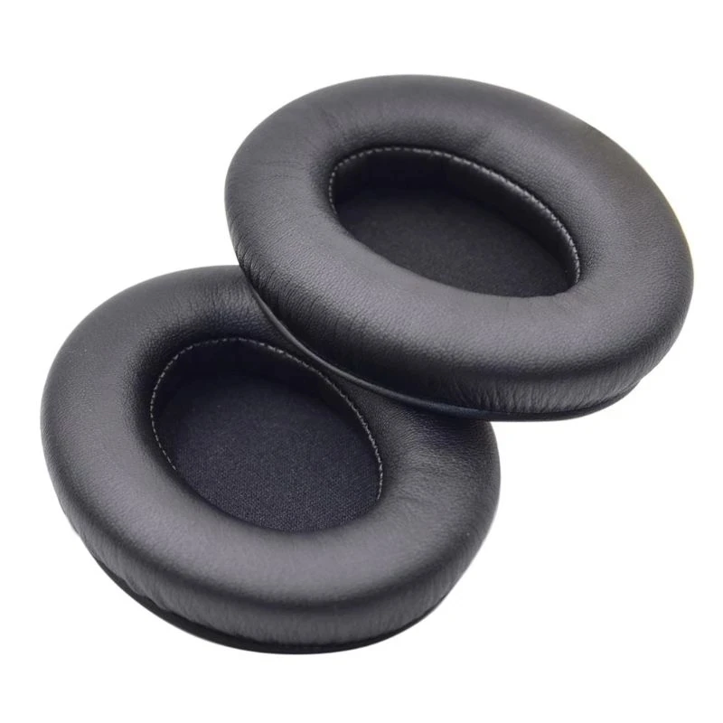 New Replacement Ear Pads With Headba for Parrot ZIK 1.0 Headphonr Earpads Earmuffs