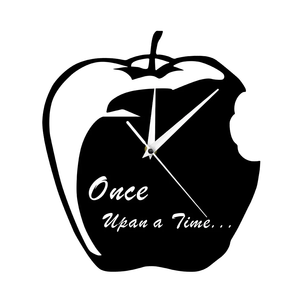 Once Upon A Time Fa…