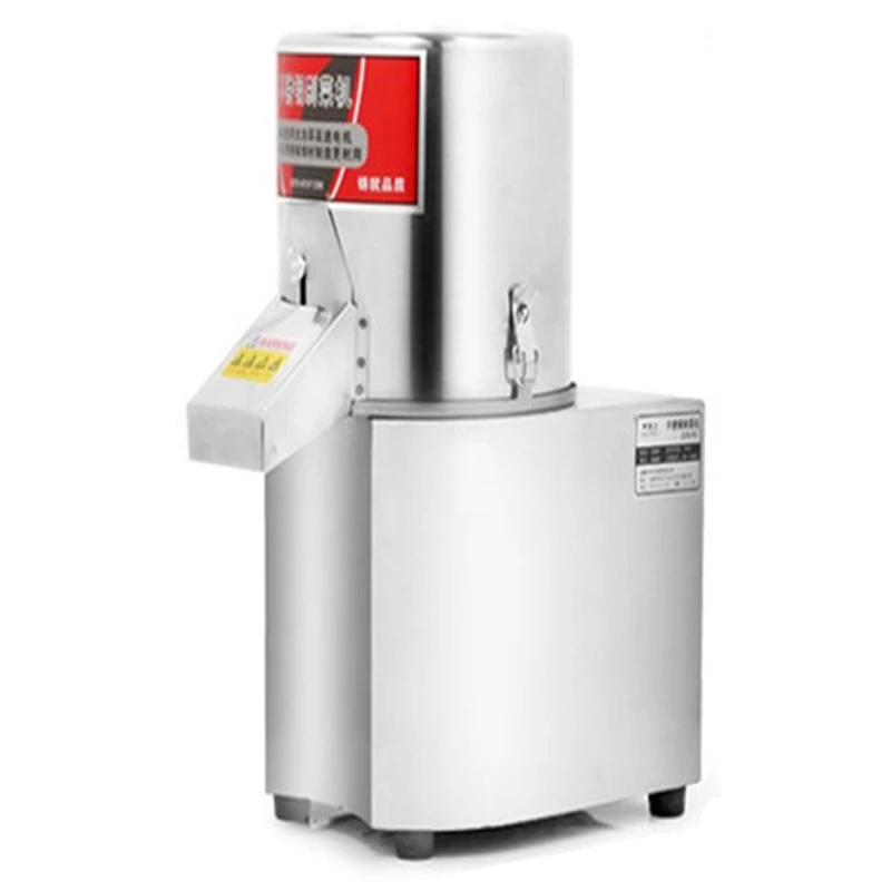 50-80kg/h 230 typ elektryczny maszynka do mielenia mięsa ze stali nierdzewnej warzywa do użytku komercyjnego maszyna do wypychania elektryczne cięcie maszyny