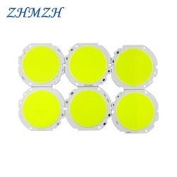 10pcs/Lot DC30-170V High Brightness LED Chips SMD 7660 COB Beads 280mA 560mA 700mA 1400mA 1680mA LED Flood Light Chips Spotlight