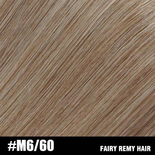 Fusion Keratine Bond Human Hair Extensions Capsule U Nail Tip Real Remy Pre Bonded Hair Platinum Blonde 16 "18" 20 "22" 0.8 g/stk