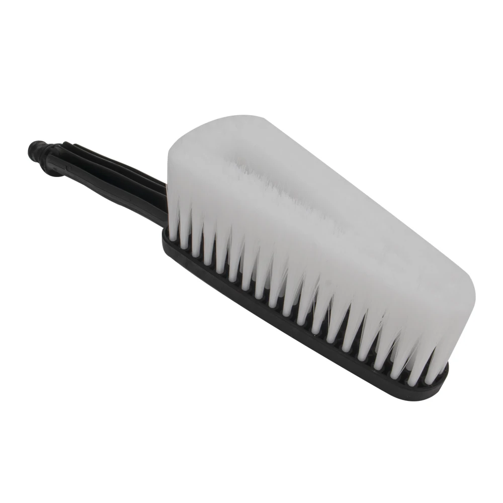 Fix Brush Water Cleaning Washing Brush Rigid for Karcher K2 K3 K4 K5 K6 K7 High Pressure Washer Car Washing