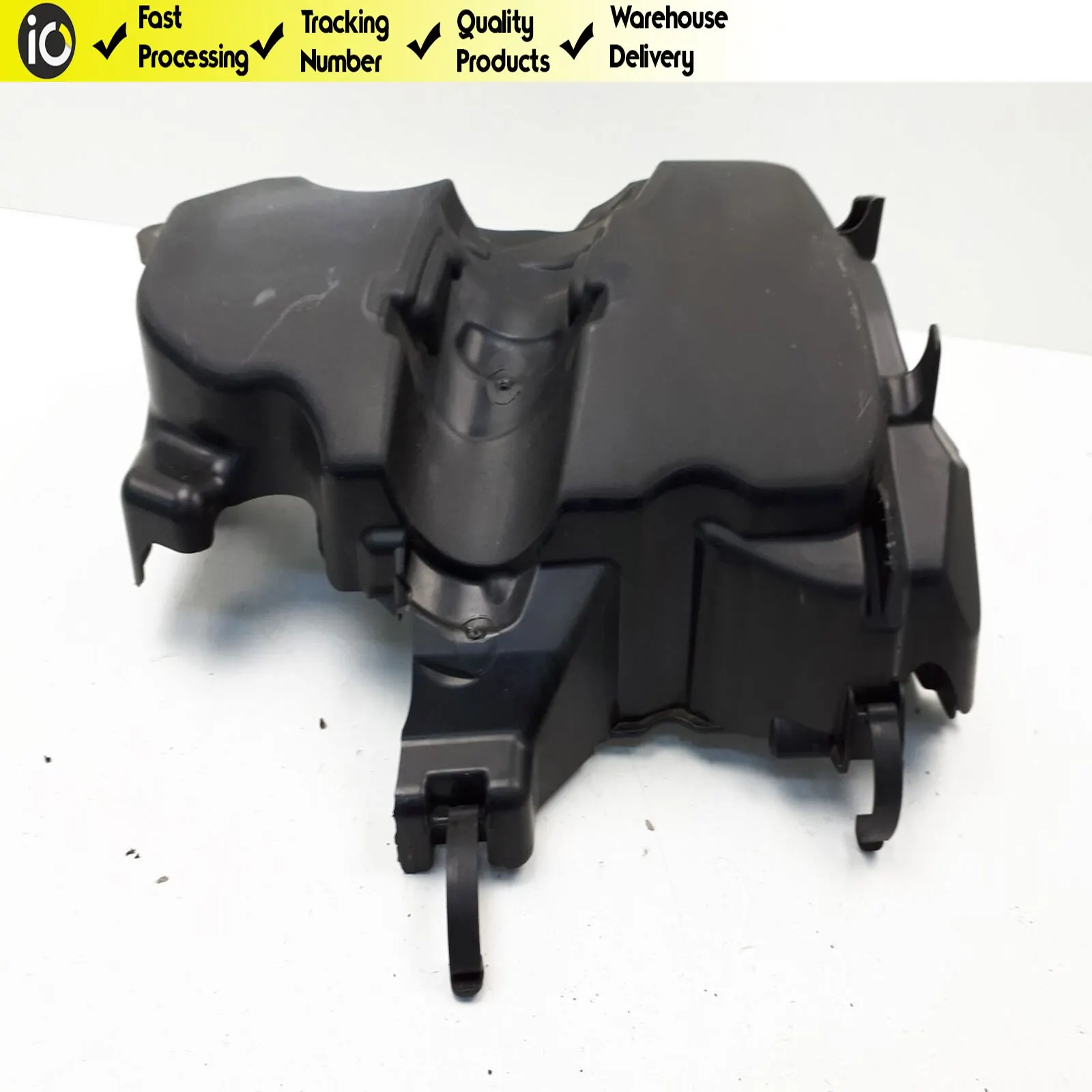 Engine Guard 175B10888R 175B18836R 1.5 DCI For Nissan Renault Clio 4 Fluence Megane 3 Euro 5 Euro 6 Engine