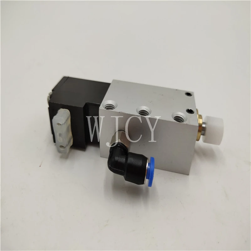 

High Quality G2.184.0060 Cylinder/Valve for PM52 SM52 Offset Printing Machine Spare Parts