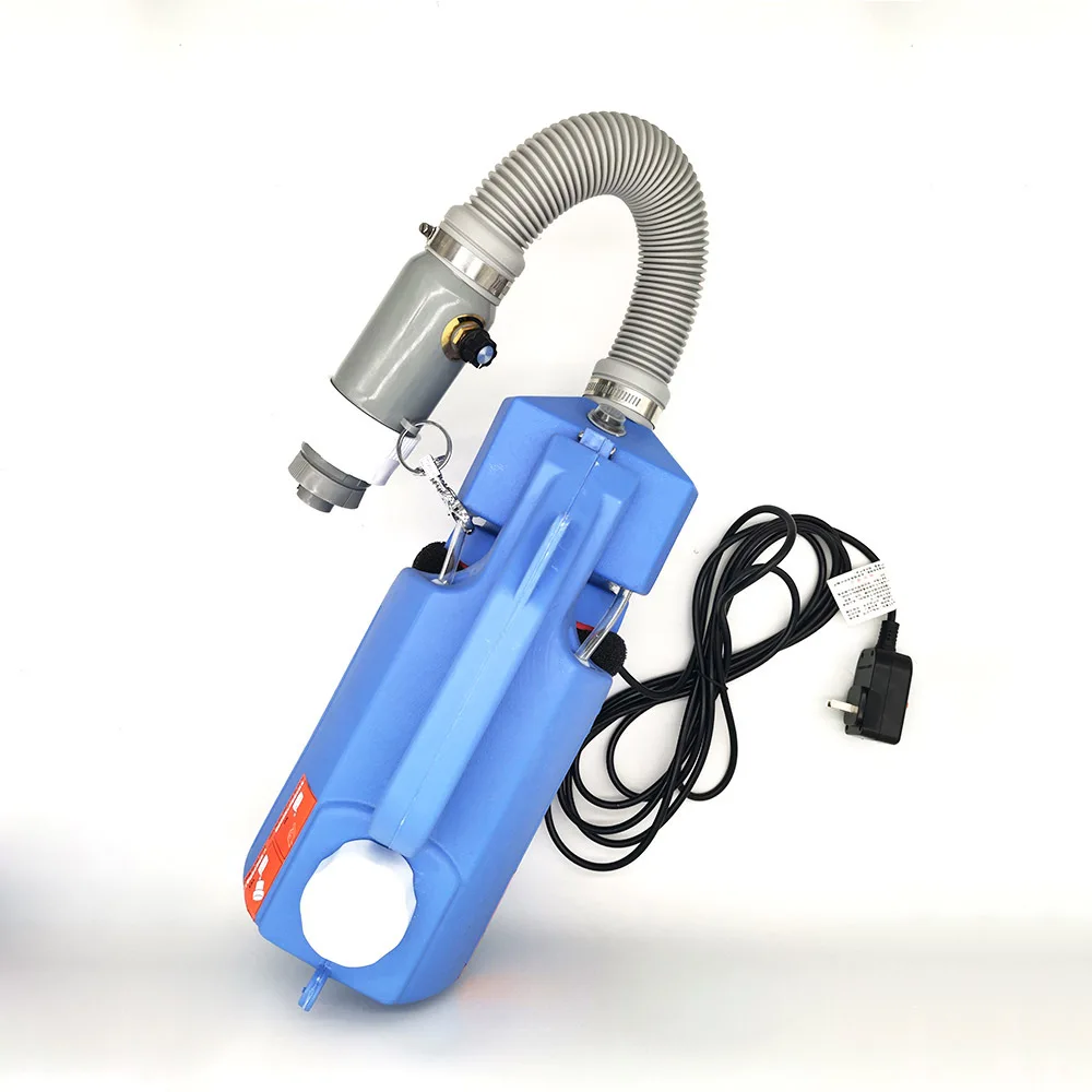 American standard European standard portable aerosol cold spray sprayer