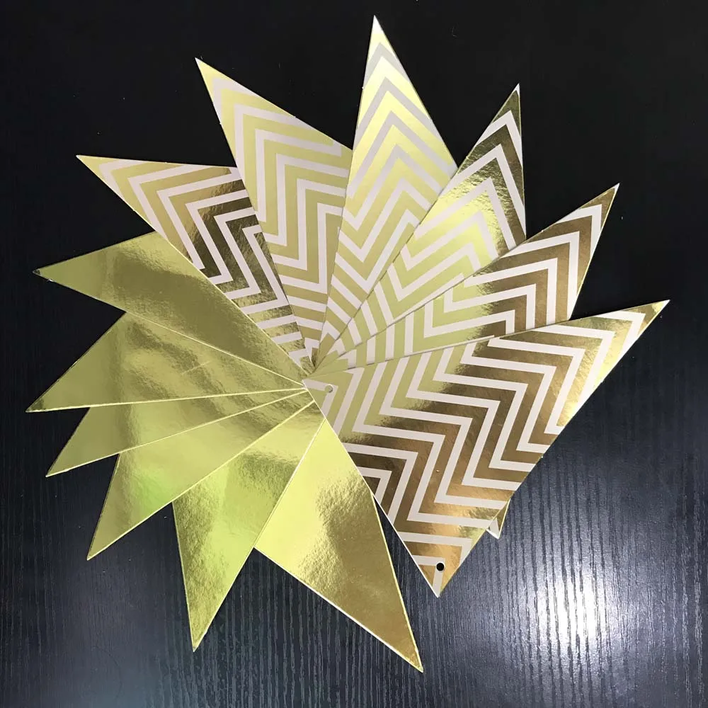 Light Blue Set Folding Paper Fans Honeycomb Banner Pompoms Kit For Wedding Ceremony Party Favor Baptism Birthday Decor