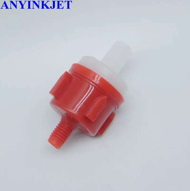 For Videojet 170i main filter red white color without O ring SP371130-03